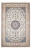 Persisk matta - Nain - Premium - 263 x 172 cm - beige