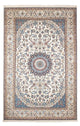 Nain - 6 la Mattan 263x172cm - Persisk matta