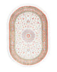 Qom Mattan 120x76cm - Persisk matta
