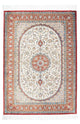 Qom Mattan 80x118cm - Persisk matta