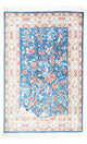 Qom Mattan 121x77cm - Persisk matta