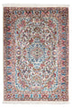 Qom Mattan 80x120cm - Persisk matta