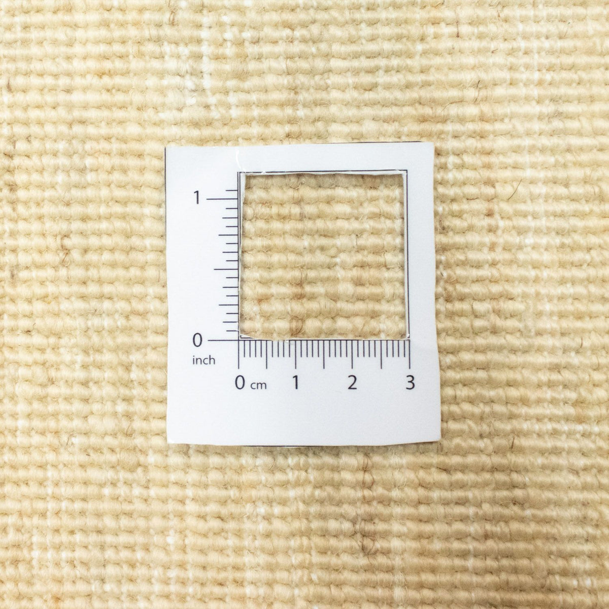 Ziegler Carpet - 212 x 137 cm - beige