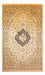 Persisk matta - Ghom - 324 x 198 cm - beige