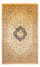 Qom Mattan 324x198cm - Persisk matta