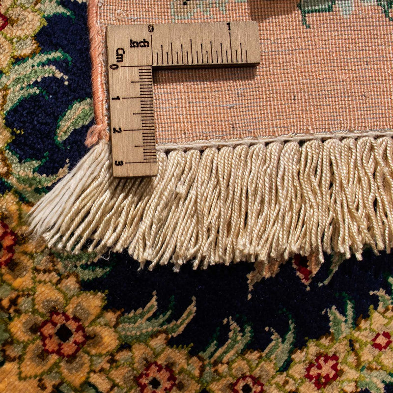 Persisk matta - Ghom - 324 x 198 cm - beige