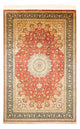 Qom Mattan 196x296cm - Persisk matta