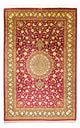 Qom Mattan 305x202cm - Persisk matta