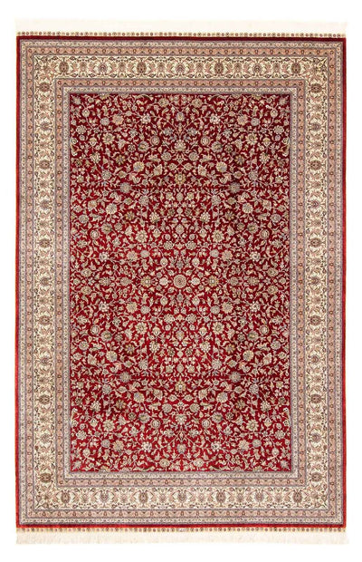 Hereke Mattan 185x276cm - Oriental Carpet