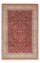 Hereke Mattan 276x185cm - Oriental Carpet