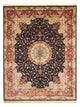 Hereke Mattan 303x402cm - Oriental Carpet