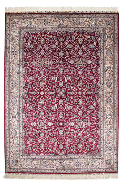 Hereke Mattan 170x246cm - Oriental Carpet