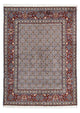 Moud Mattan 192x143cm - Persisk matta