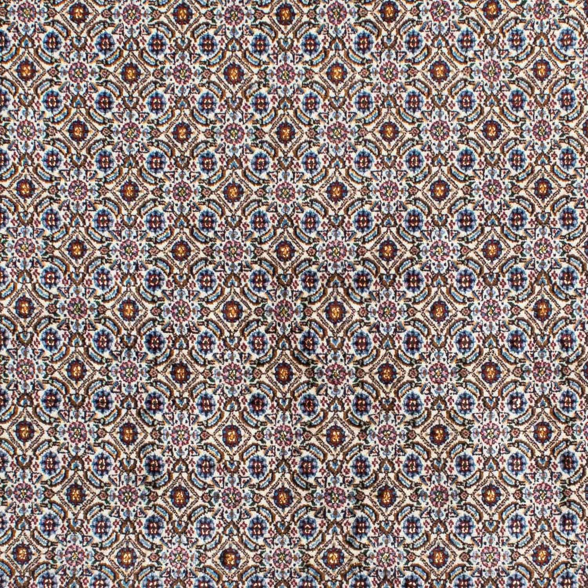 Persisk matta - Classic - 192 x 143 cm - beige