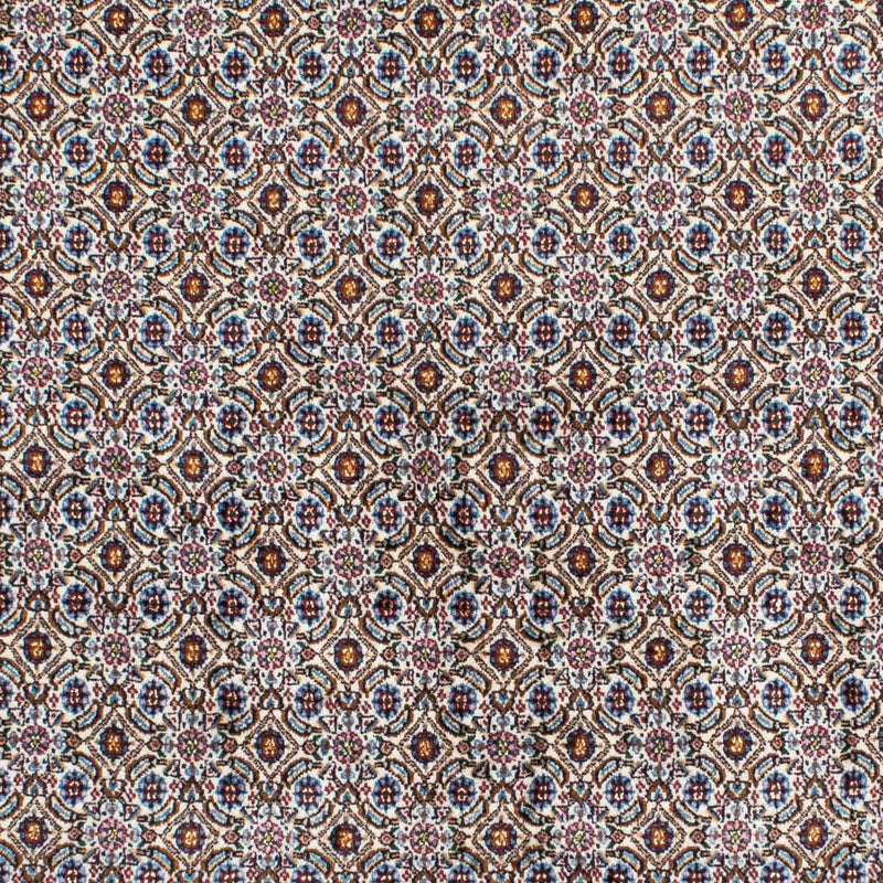 Persisk matta - Classic - 192 x 143 cm - beige