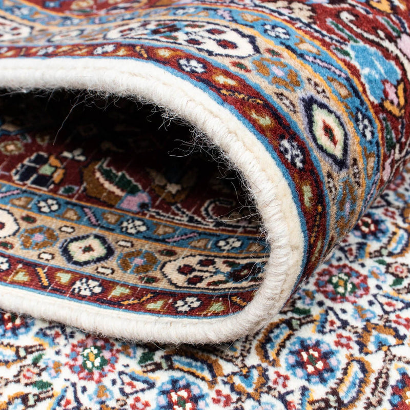 Persisk matta - Classic - 192 x 143 cm - beige