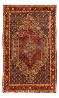 Persisk matta - Classic - 293 x 195 cm - beige