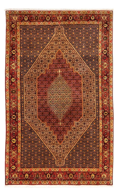 Senneh Mattan 195x293cm - Persisk matta
