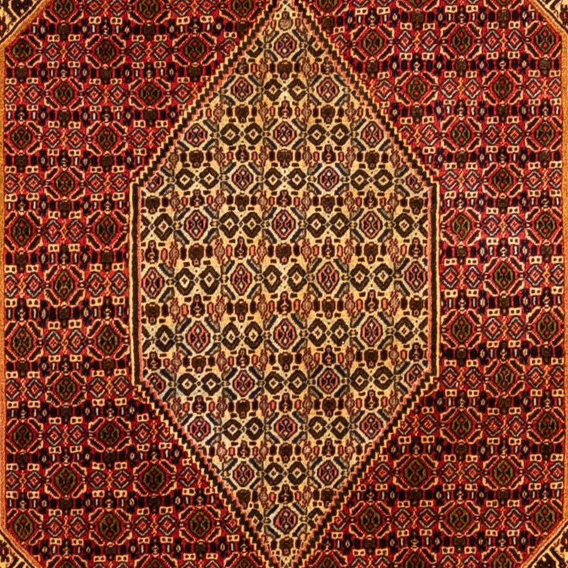 Persisk matta - Classic - 293 x 195 cm - beige
