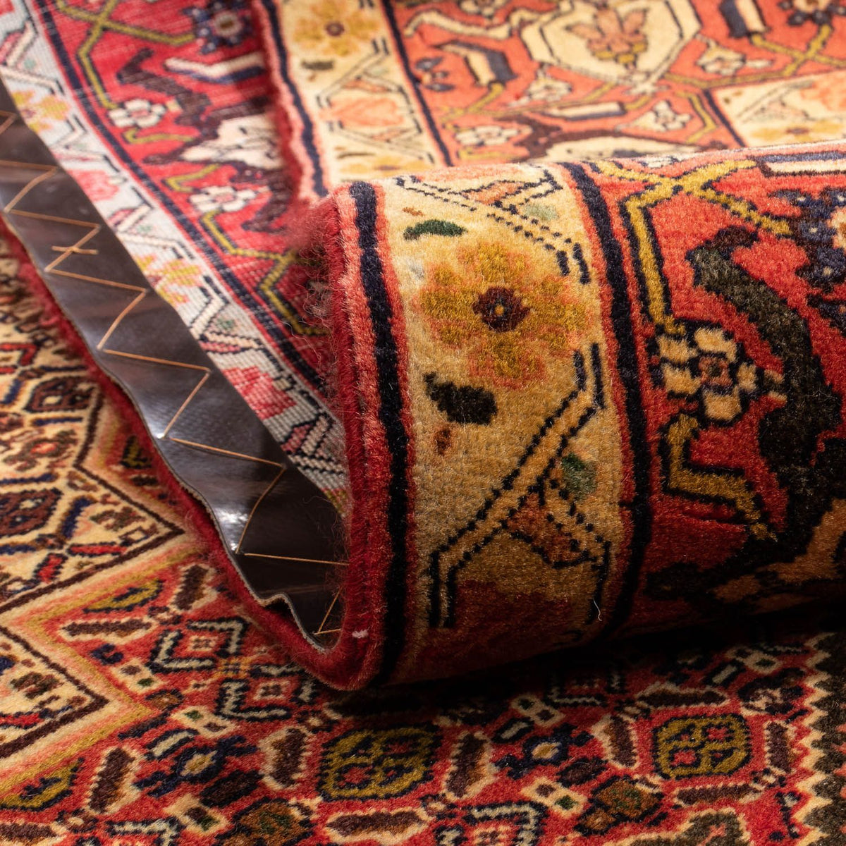 Persisk matta - Classic - 293 x 195 cm - beige