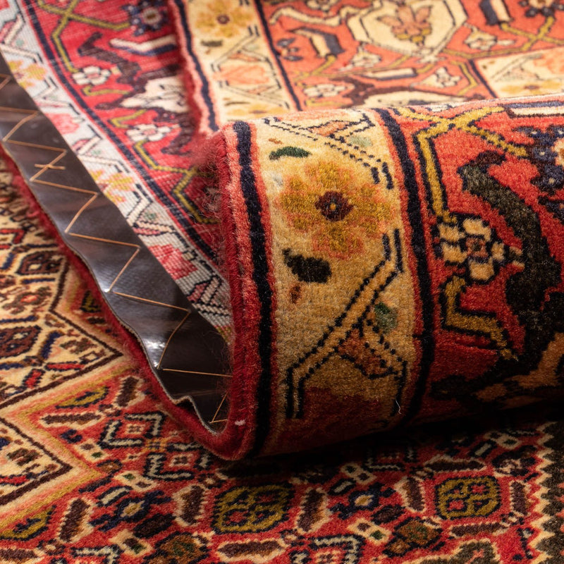 Persisk matta - Classic - 293 x 195 cm - beige