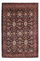 Bidjar Mattan 210x141cm - Persisk matta