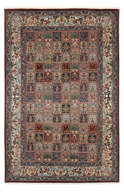 Moud Mattan 197x290cm - Persisk matta