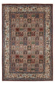 Moud Mattan 197x290cm - Persisk matta