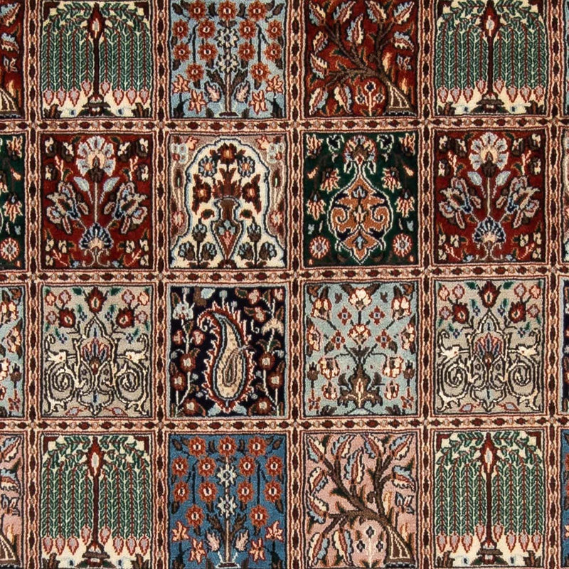 Persisk matta - Classic - 290 x 197 cm - flerfärgad