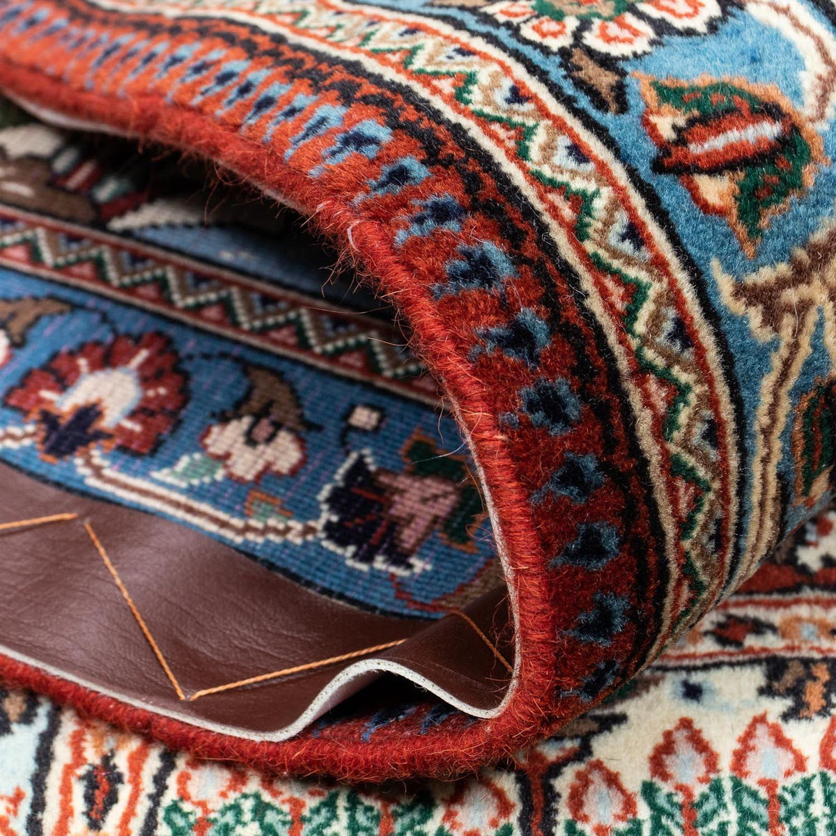 Persisk matta - Classic - 290 x 197 cm - flerfärgad