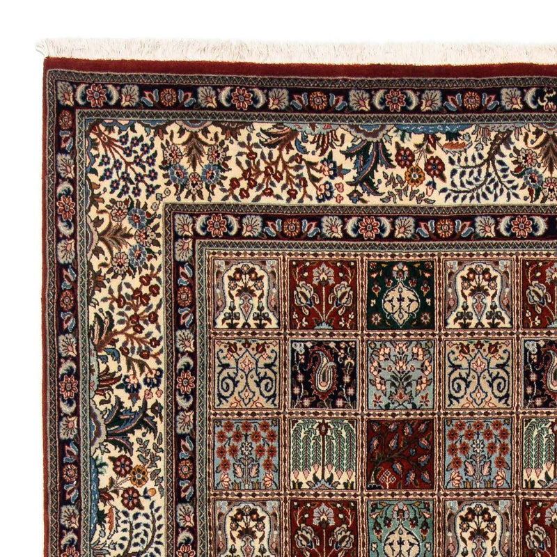 Persisk matta - Classic - 295 x 193 cm - flerfärgad