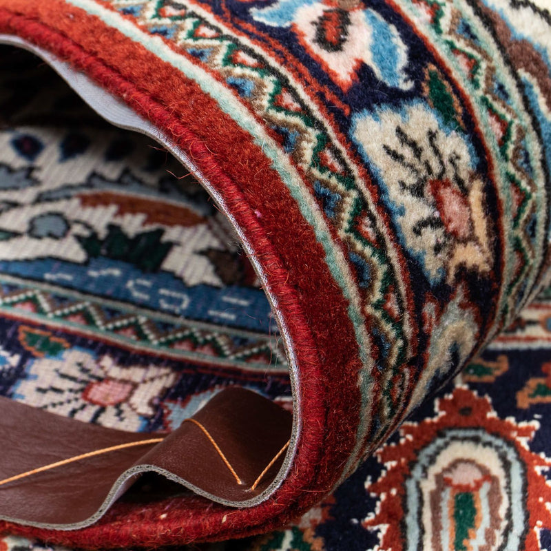 Persisk matta - Classic - 295 x 193 cm - flerfärgad