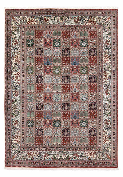 Moud Mattan 198x277cm - Persisk matta