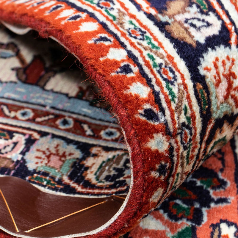 Persisk matta - Classic - 277 x 198 cm - flerfärgad