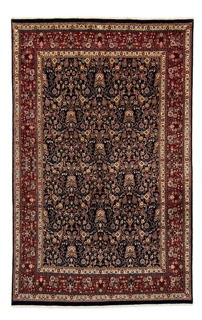 Moud Mattan 187x282cm - Persisk matta