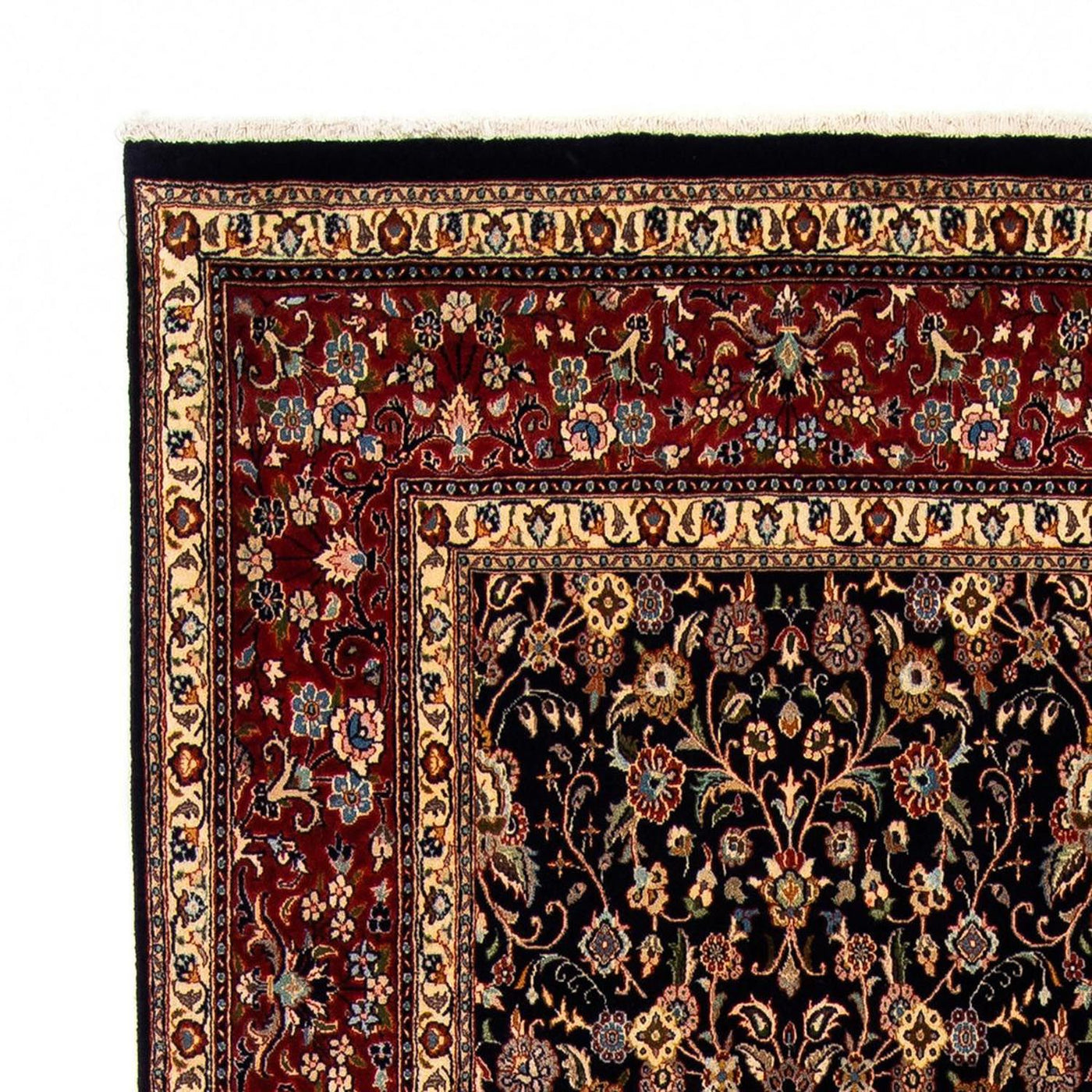 Moud Mattan 282x187cm - Persisk matta