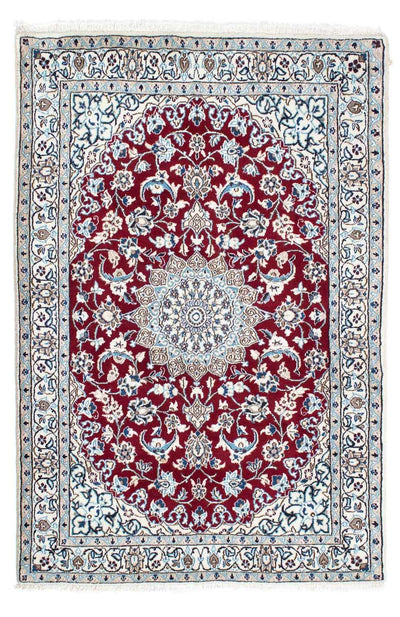 Nain - 9La Mattan 114x173cm - Persisk matta