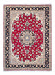 Tabriz - 50 Raj Mattan 210x154cm - Persisk matta