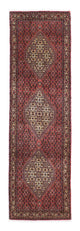 Bidjar Mattan 88x298cm - Persisk matta