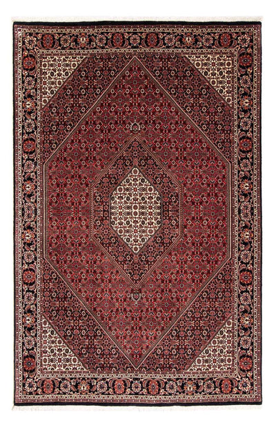 Bidjar Mattan 166x240cm - Persisk matta