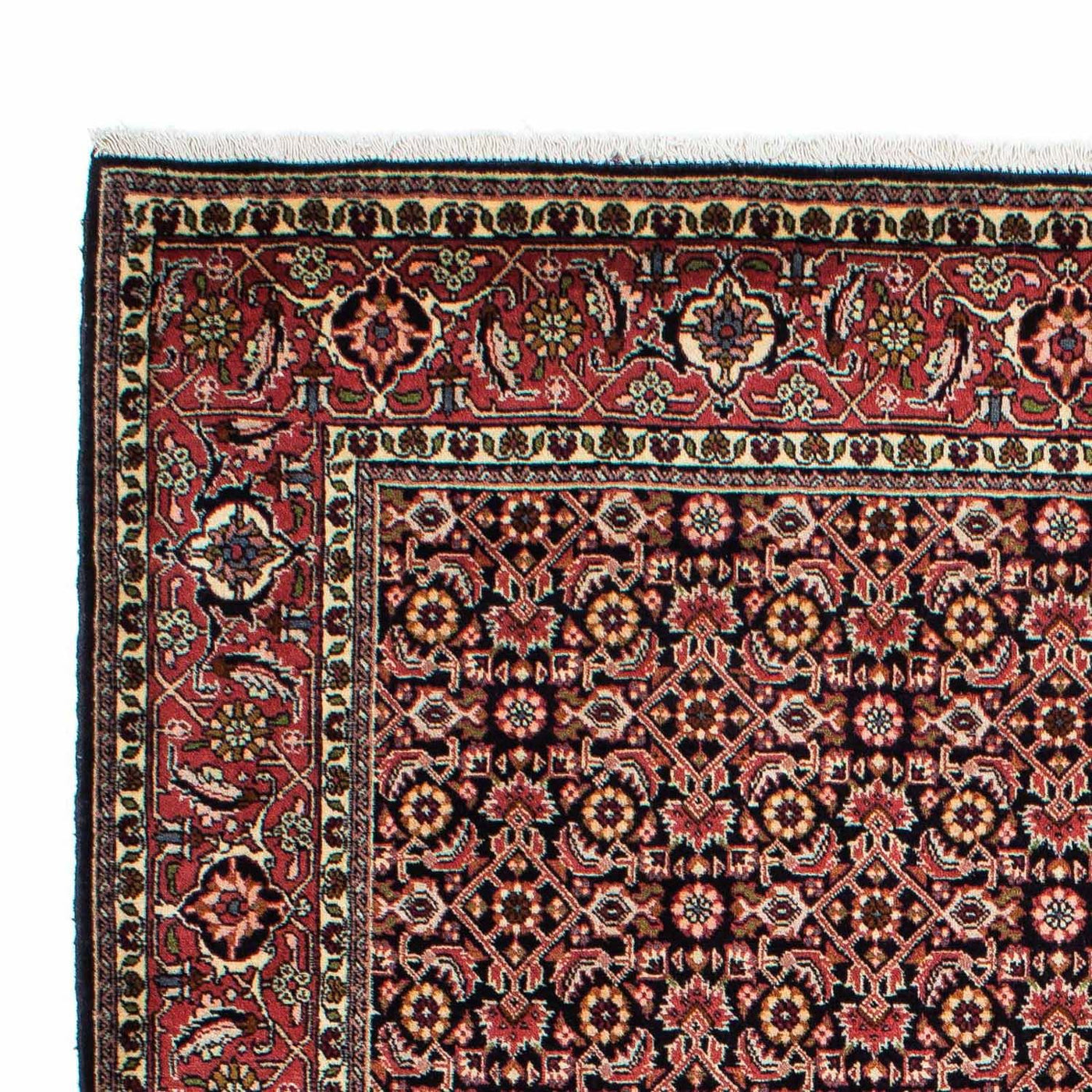Bidjar - Zanjan Mattan 217x141cm - Persisk matta