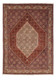 Bidjar Mattan 231x163cm - Persisk matta