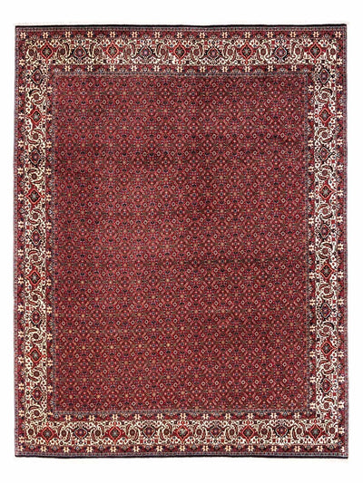 Bidjar - Takab Mattan 254x331cm - Persisk matta