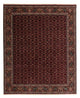 Bidjar Mattan 252x206cm - Persisk matta