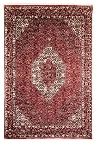 Bidjar Mattan 250x357cm - Persisk matta