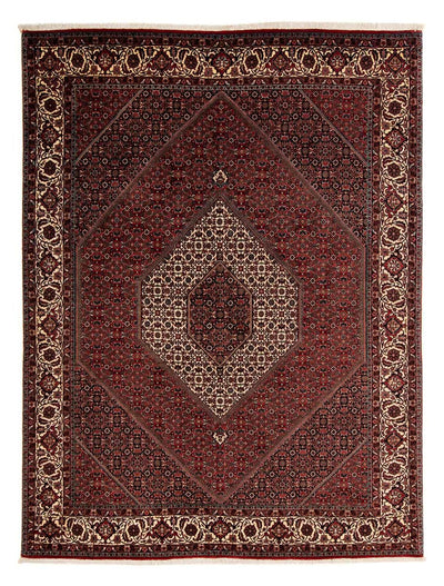 Bidjar Mattan 200x259cm - Persisk matta