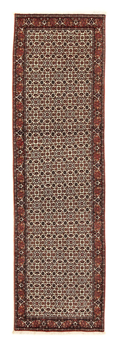 Bidjar Mattan 82x294cm - Persisk matta