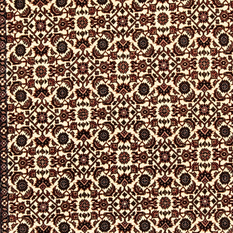 Runner Persisk matta - Bijar - 294 x 82 cm - flerfärgad