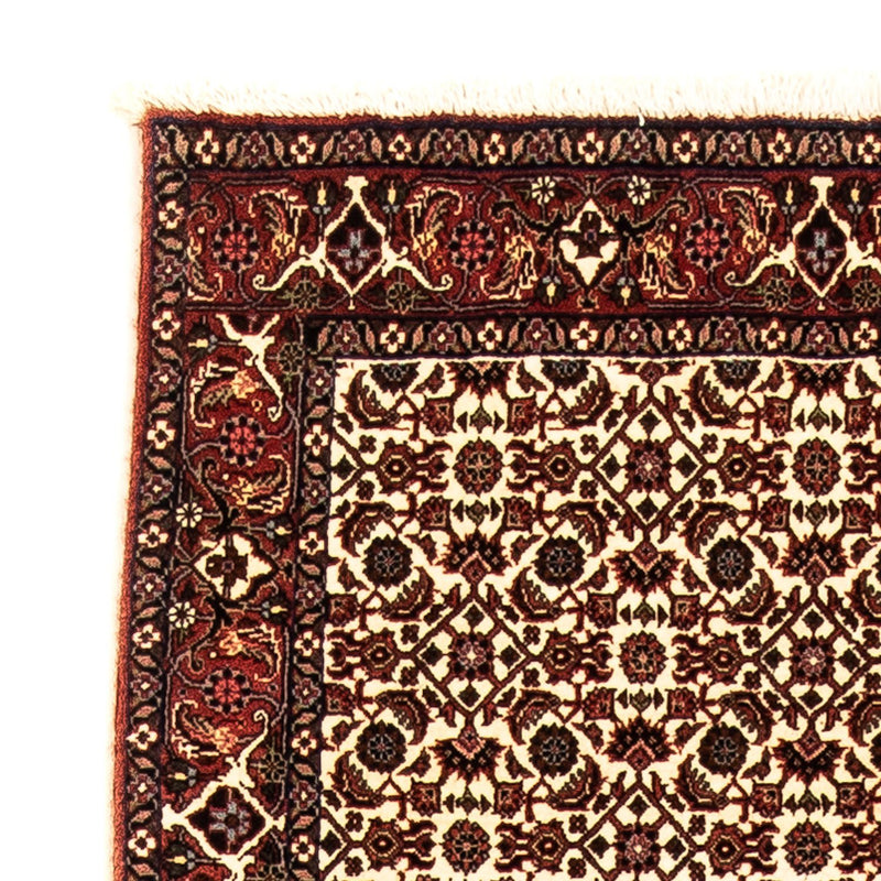 Runner Persisk matta - Bijar - 294 x 82 cm - flerfärgad