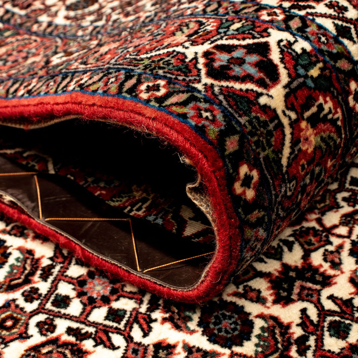 Runner Persisk matta - Bijar - 294 x 82 cm - flerfärgad